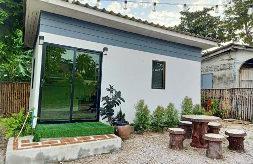 Khanom Ski Chalet | HOME NO 3 khanom