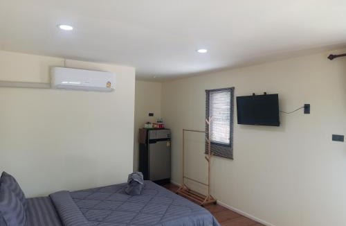 Khanom Ski Chalet | HOME NO 3 khanom
