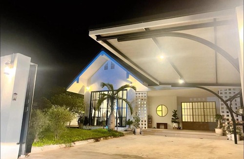 Ratchaburi House | Home No 5