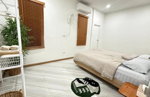 Ratchaburi House | Home No 5