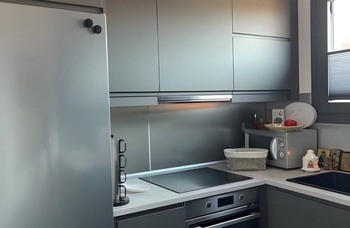 Dio-Olympos Apartment | Home Of Olympos Litochoro