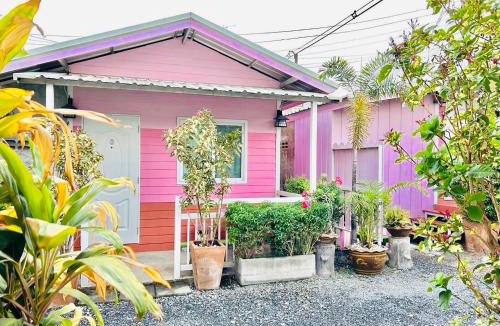 Ayutthaya House | Home one love Ayutthaya bangalow zone