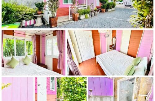 Ayutthaya House | Home one love Ayutthaya bangalow zone