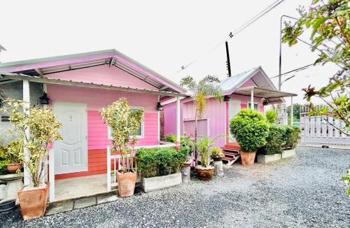 Ayutthaya House | Home one love Ayutthaya bangalow zone
