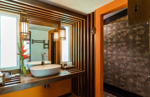Tha Sao Hotel | Home Phutoey River Kwai Hotspring & Nature Resort