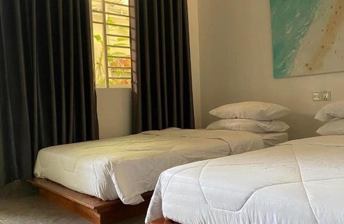 Mittakpheap House | Home Pka guesthouse