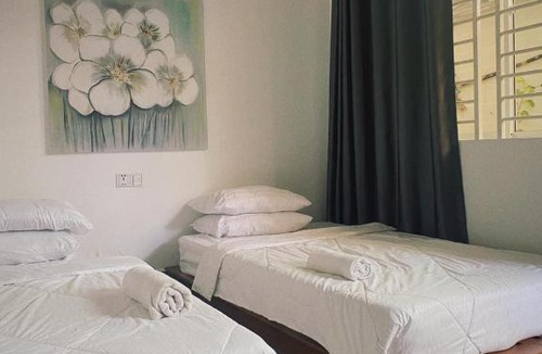 Mittakpheap House | Home Pka guesthouse