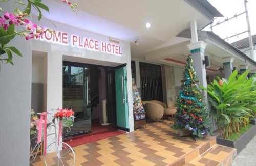 Thapae Hotel | Home Place Hotel