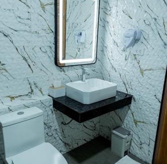 Warin Chamrap Apartment | Home Residence