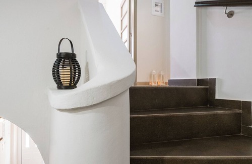Chania Old City Apartment | Home with Courtyard in Beating Heart of old Town!