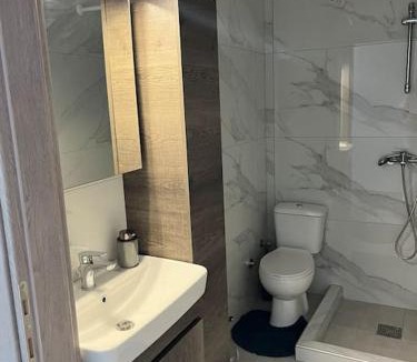 Xanthi Apartment | HomeBak Hospitality