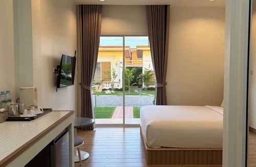 Prachuap Khiri Khan Hotel | Homegate Resort