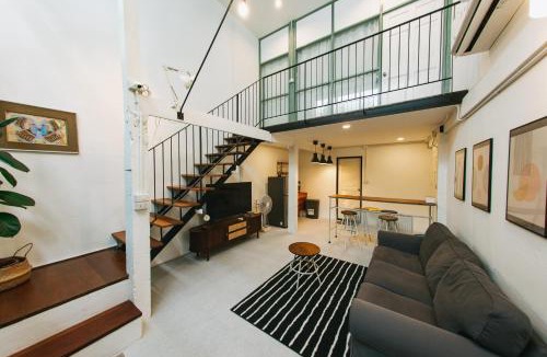 Saen Suk Villa | HomeHomeBangsaen