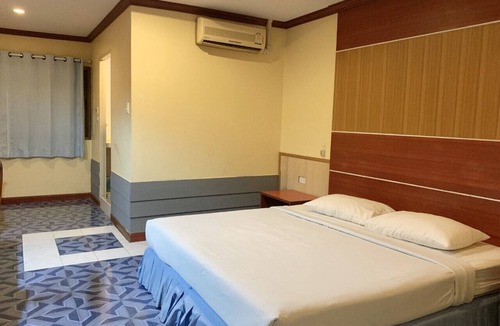 Phetchabun Hotel | Homeland Resort
