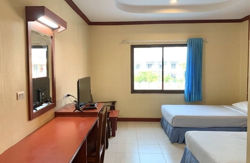 Phetchabun Hotel | Homeland Resort