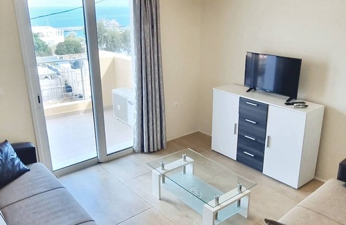 Karpathos Town Apartment | Homerez - Apartment Karpathos
