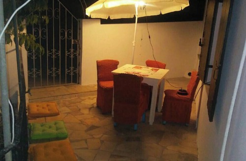 Panormos Apartment | Homerez - Studio in Rethimno + Terrace