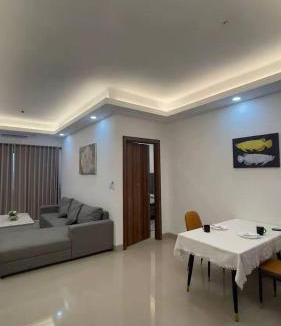 Ruessei Kaev Apartment | Homerun Hotel