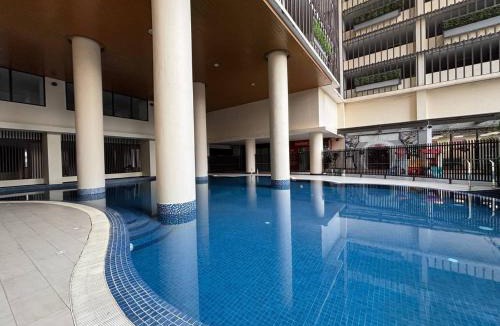 Ruessei Kaev Apartment | Homerun Hotel