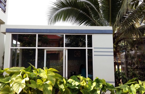 Siem Reap Villa | Homestay and cooking class