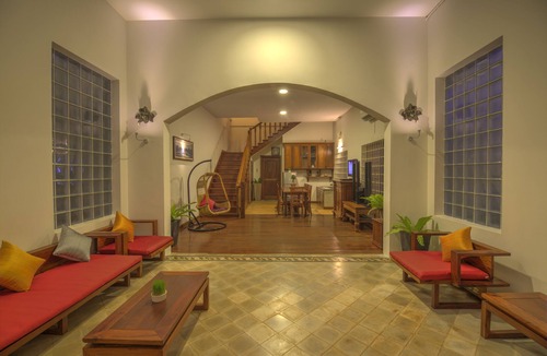 Siem Reap Villa | Homestay and cooking class