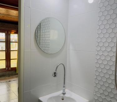 Nai Wiang House | Homestay Baan Ik-ka-lik