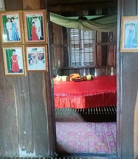 Kampong Cham House | Homestay in Kampong Cham