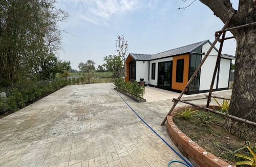 Kranuan House | Homestay Mayuree Thailand Hautnah Erleben, Fernab der Tourismus-zentren