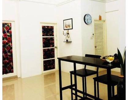 Khanna Yao House | Homestay Riceberry Ramintha