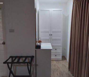 Khanna Yao House | Homestay Riceberry Ramintha