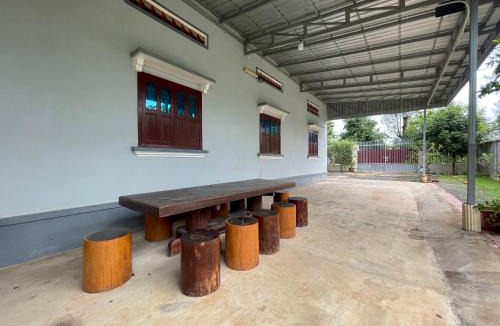 Svay Pao House | Homestay342