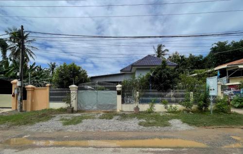 Svay Pao House | Homestay342