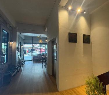 Downtown Hat Yai Hotel | Hometown Stays Hatyai