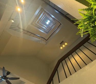 Downtown Hat Yai Hotel | Hometown Stays Hatyai