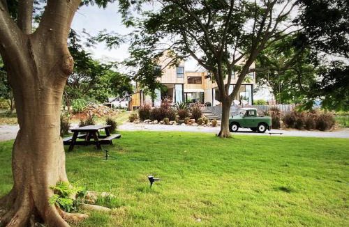 Khanong Phra Villa | Homey Hill Khaoyai