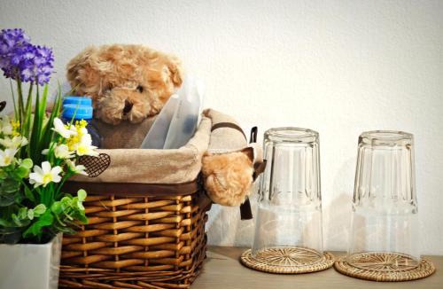 Ploenchit House | homey stay and cafe by hematoa