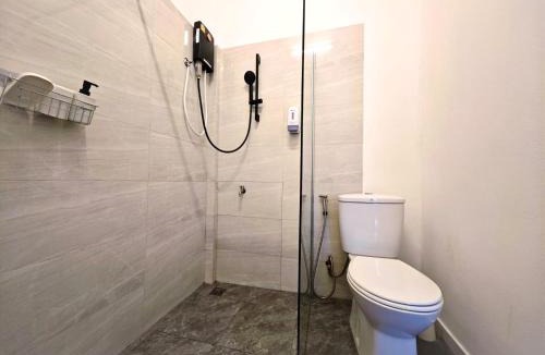 Ploenchit House | homey stay and cafe by hematoa