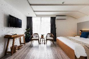 Nimman Hotel | HOMM Boutique Hotel