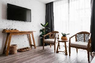 Nimman Hotel | HOMM Boutique Hotel