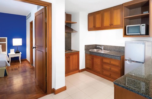 Laguna Hotel | Homm Suites Laguna, part of Banyan Group
