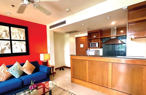 Laguna Hotel | Homm Suites Laguna, part of Banyan Group