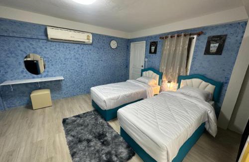 Nonthaburi Apartment | Hommie by De-A-Ga