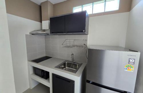 Talat Yai Apartment | Hommory Residence - Phuket Town