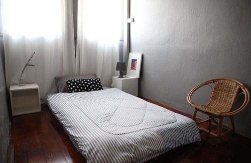 Wisutkasat Hotel | Hong Hostel
