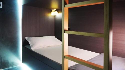 South Pattaya Hostel | HOOD Hostel Jomtien