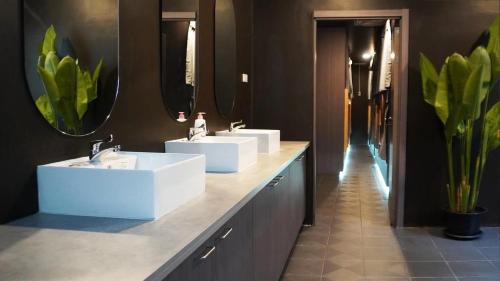 South Pattaya Hostel | HOOD Hostel Jomtien