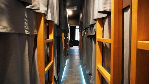 South Pattaya Hostel | HOOD Hostel Jomtien