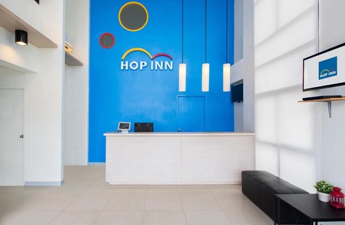 Wat Ket Hotel | HOP INN Chiang Mai Superhighway