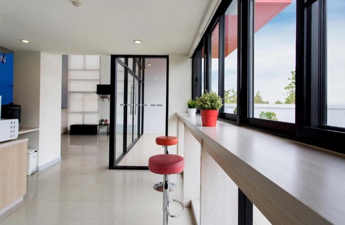 Hat Yai Hotel | HOP INN Hat Yai