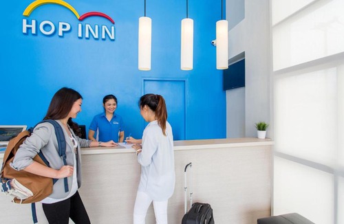 Hat Yai Hotel | HOP INN Hat Yai